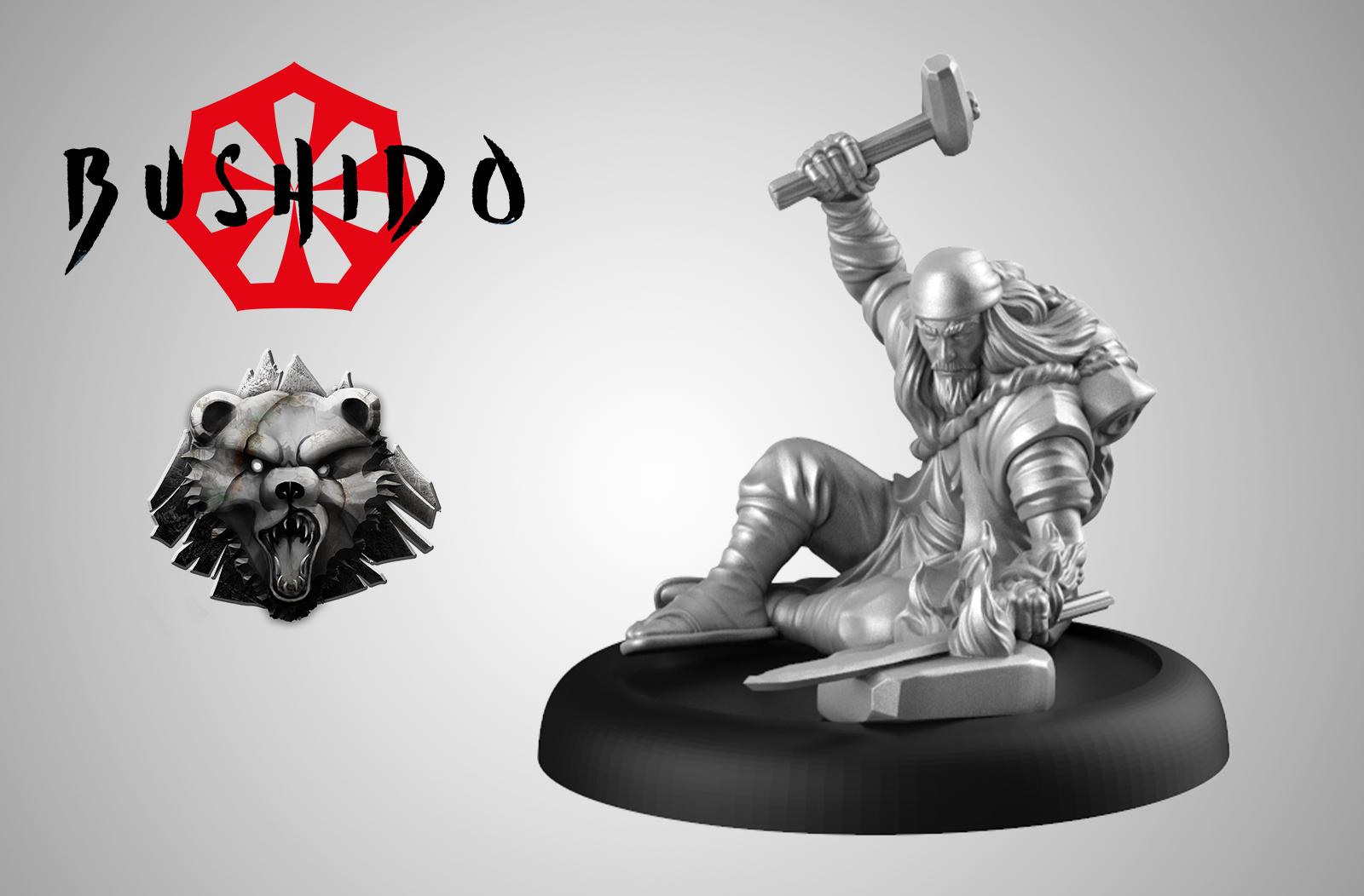 minimoto kajiya model