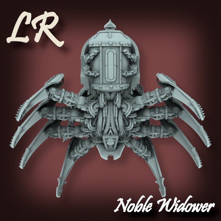 Noble Widower3