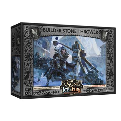 builder stone thrower box