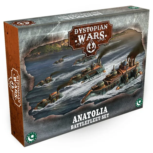 anatolia battle fleet box