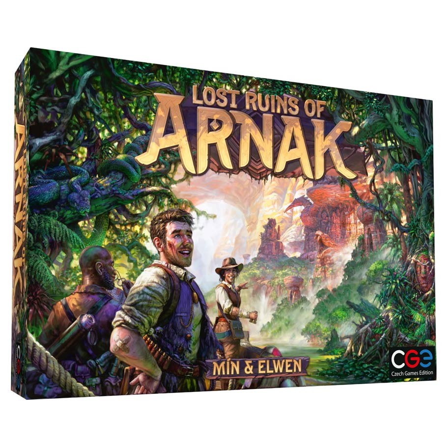 lost ruins of arnak box