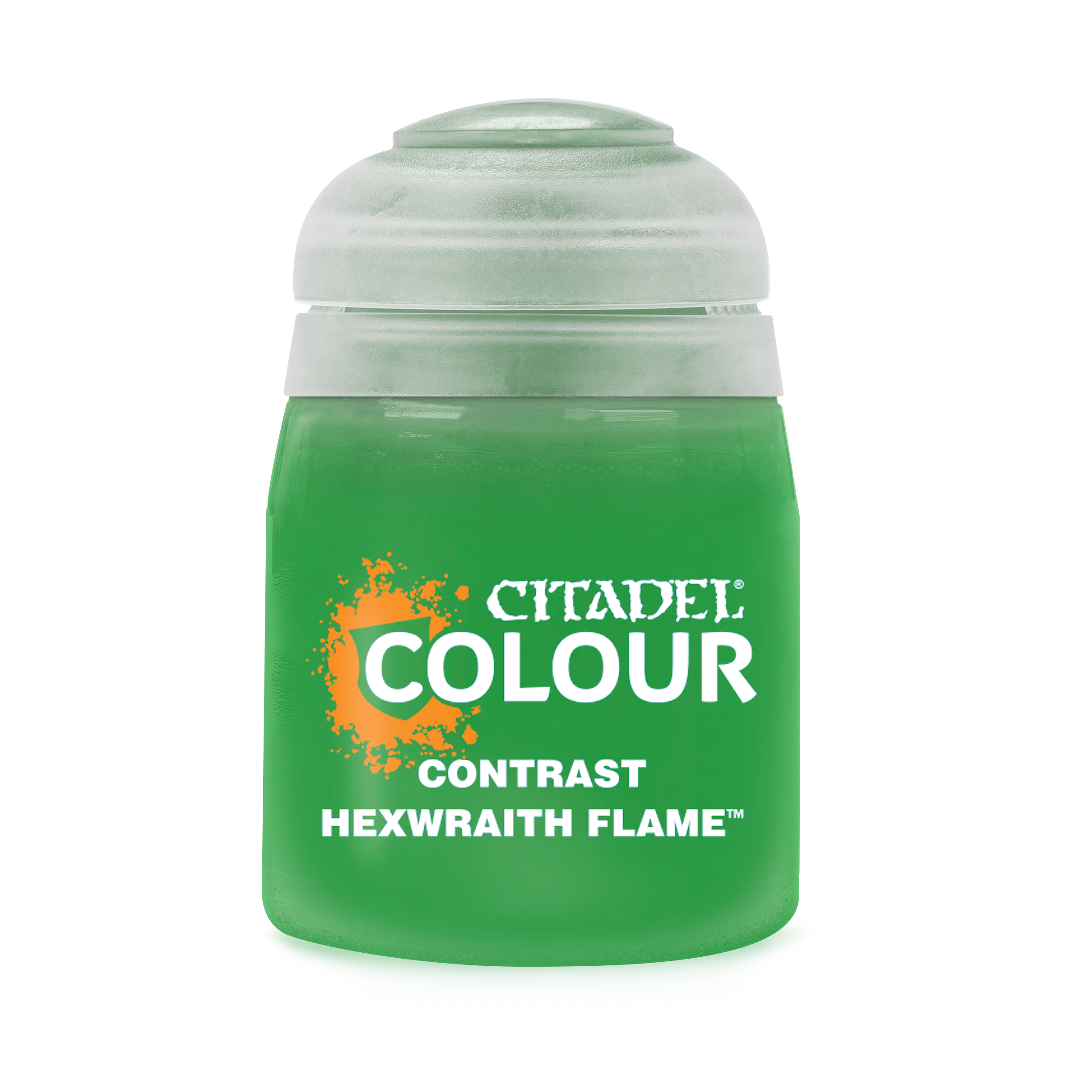 hex wraith flame pot