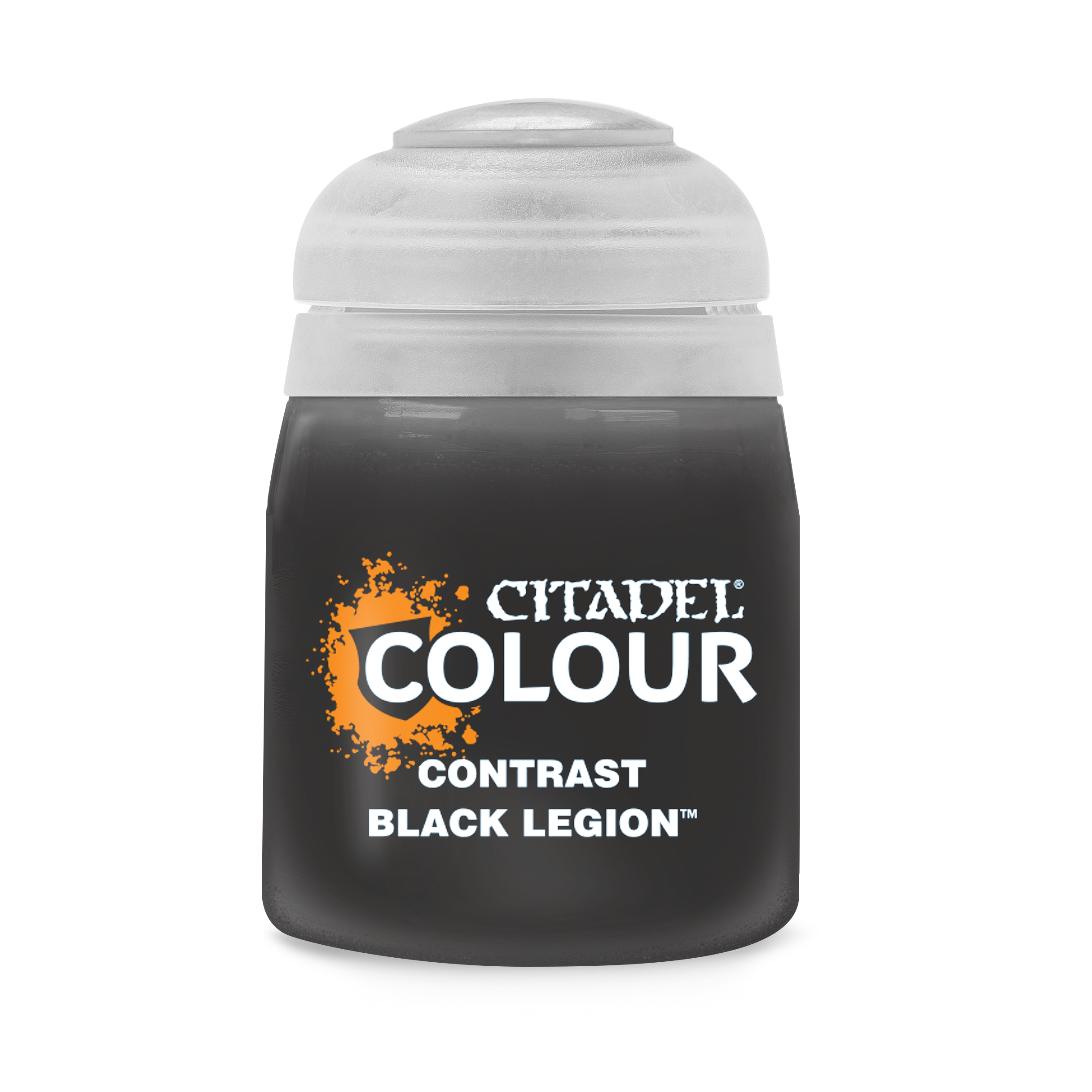 black legion pot