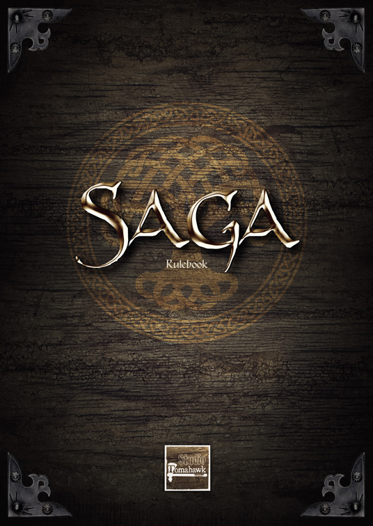 saga rulebook cover art