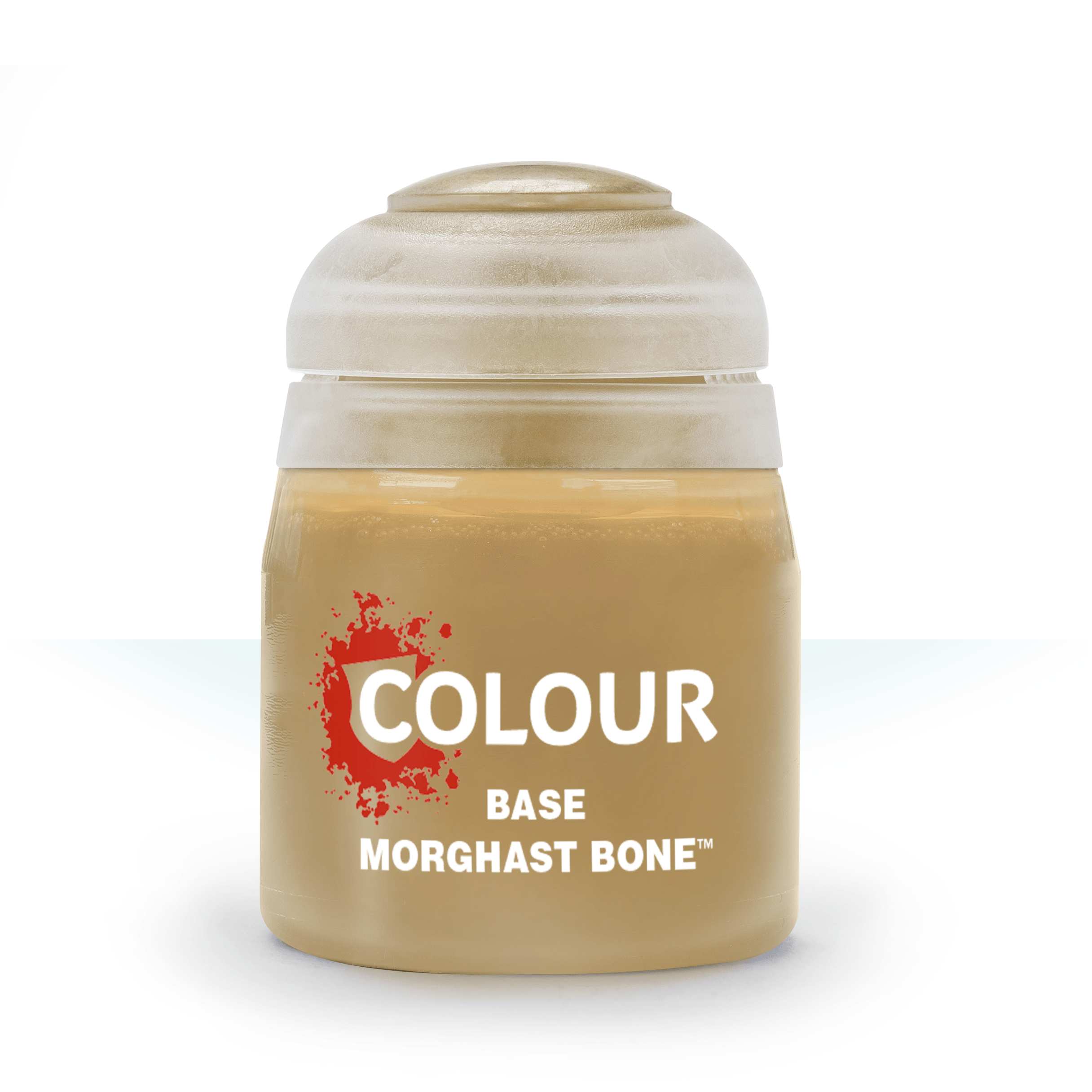 morghast bone pot