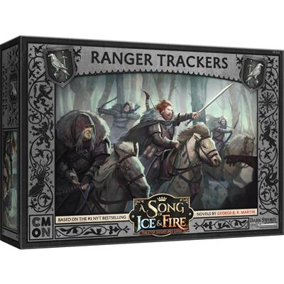 ranger trackers box