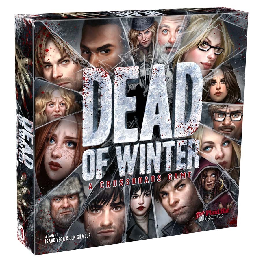 dead of winter front of box