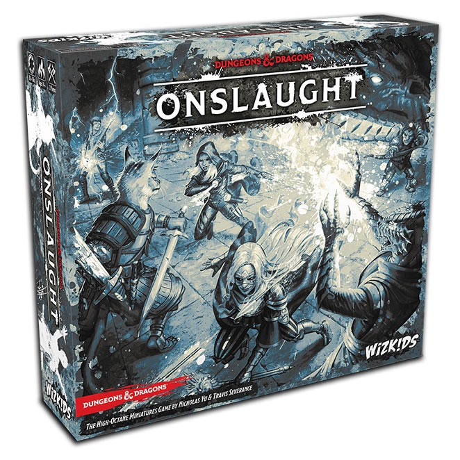 onslaught box