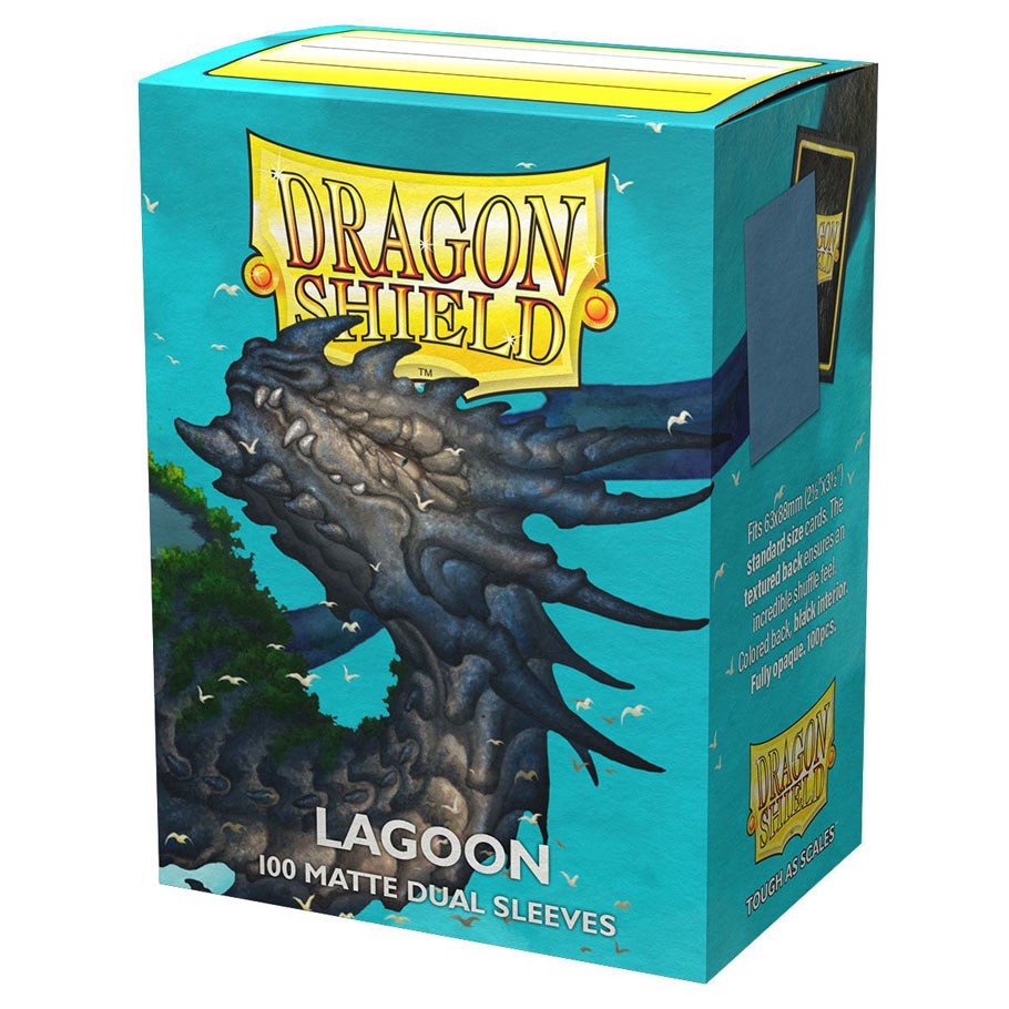 lagoon sleeves box