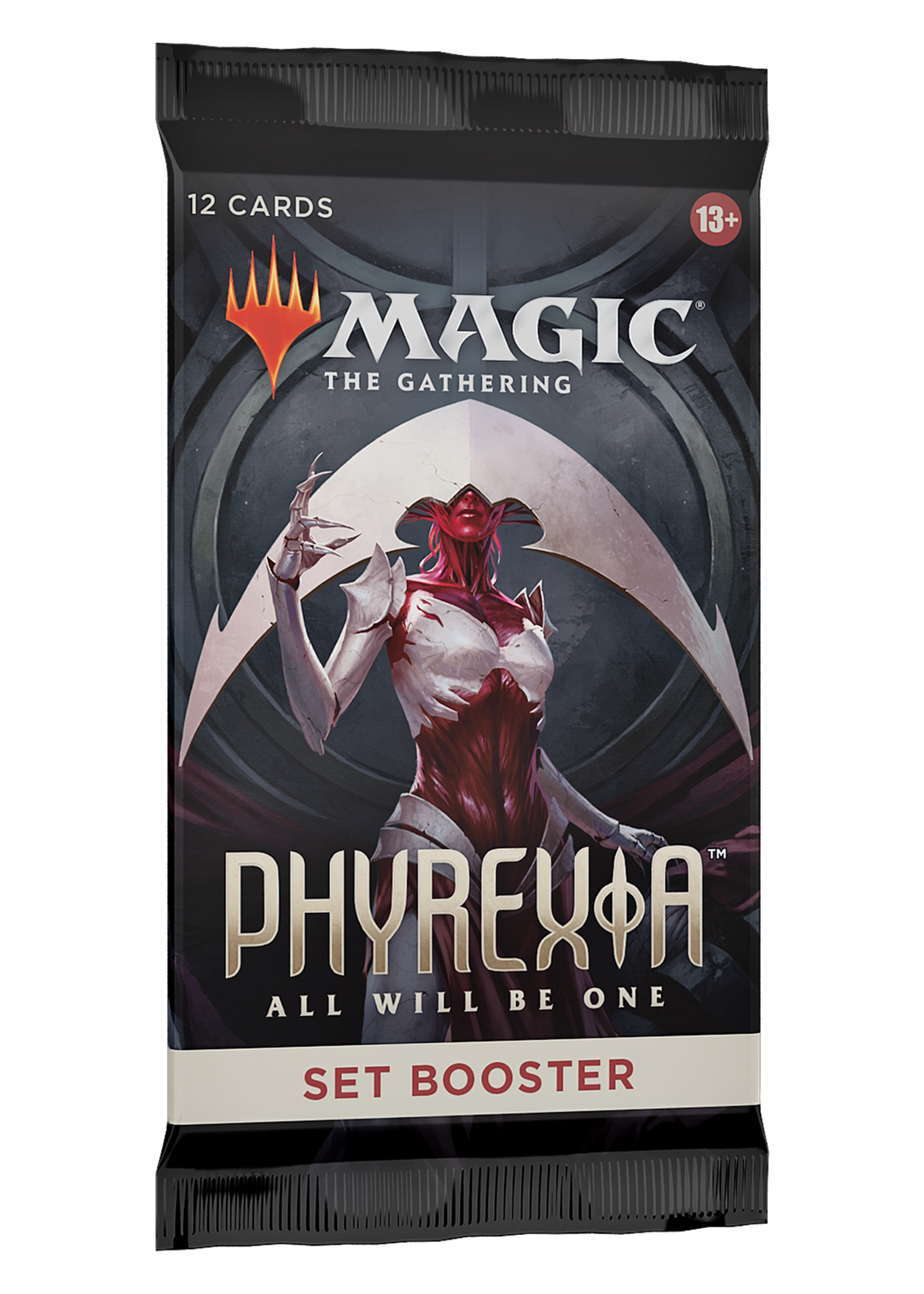 set booster pack