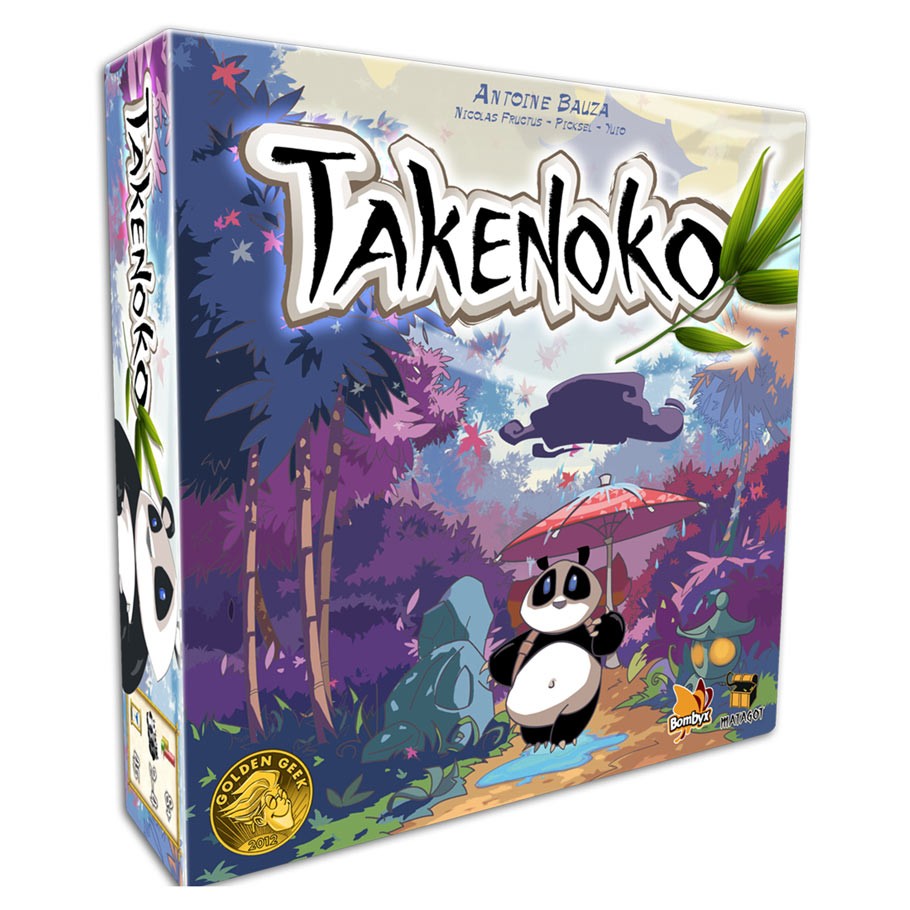 takenoko box