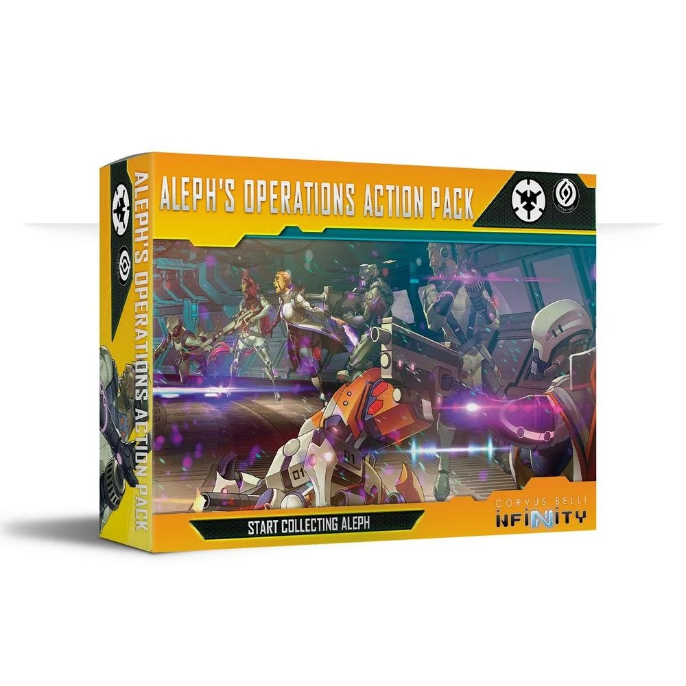 aleph's operations action pack box