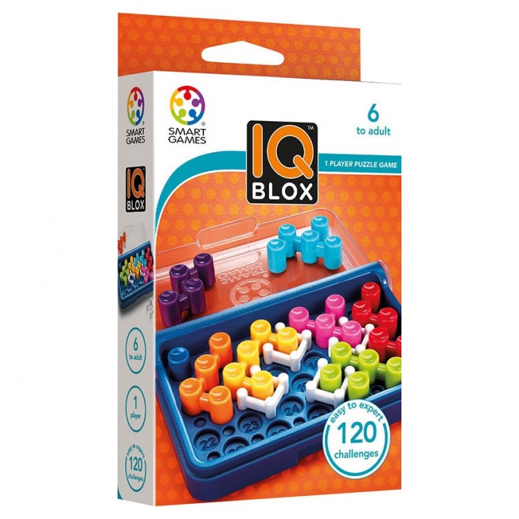 i q blocks box