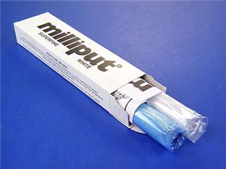thumbnail image 2 of Milliput Superfine White - Epoxy Putty For Porcelain & China Repair 2 of 13