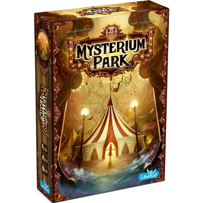 mysterium park box