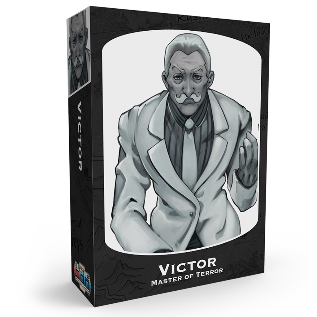 victor box