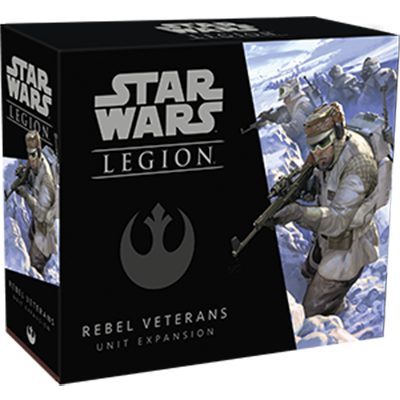 rebel veterans box