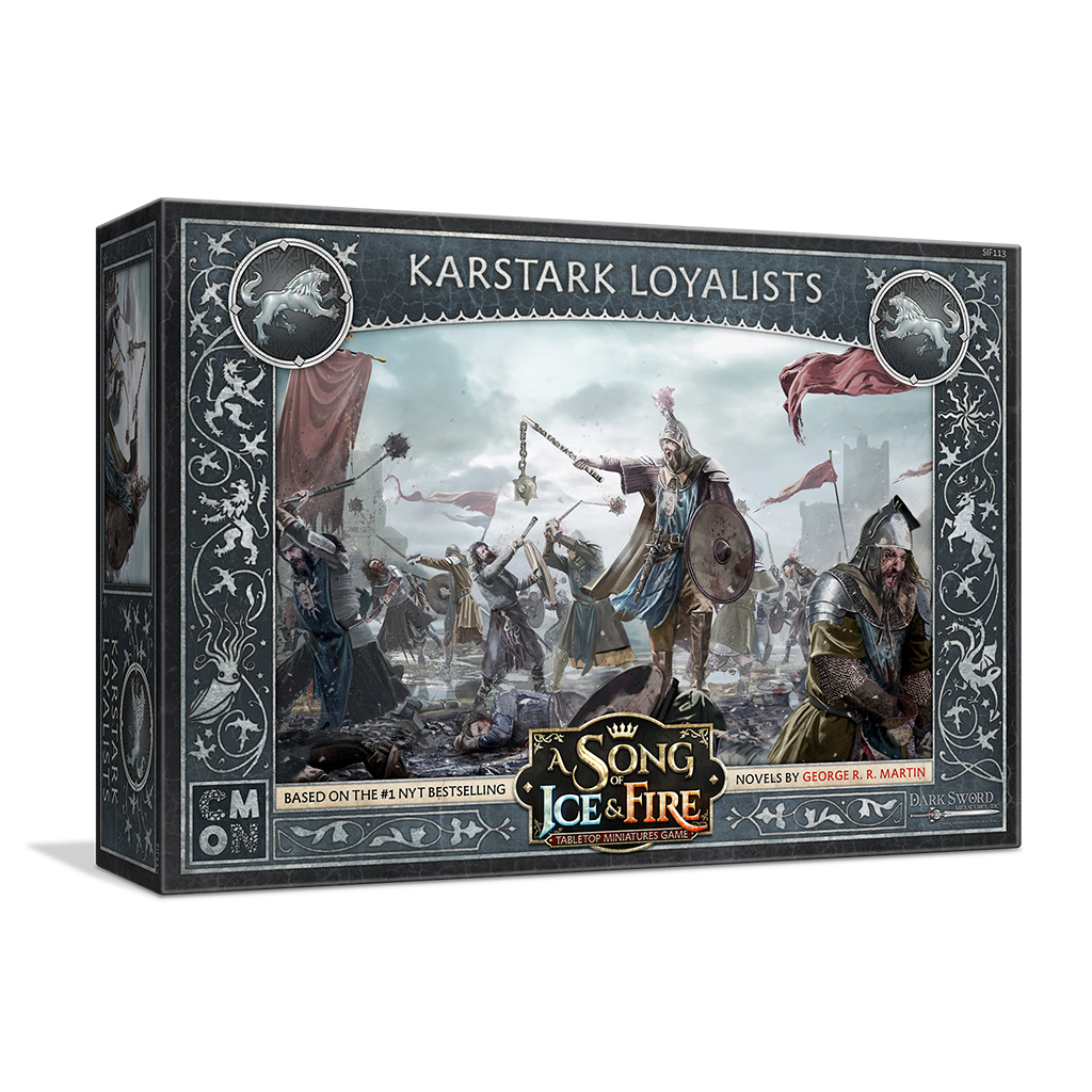 karstark loyalists box