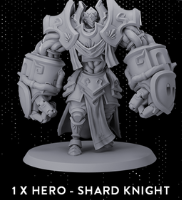 shard knight model