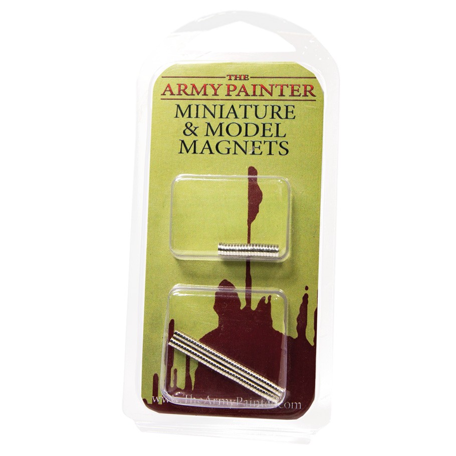 pack of magnets