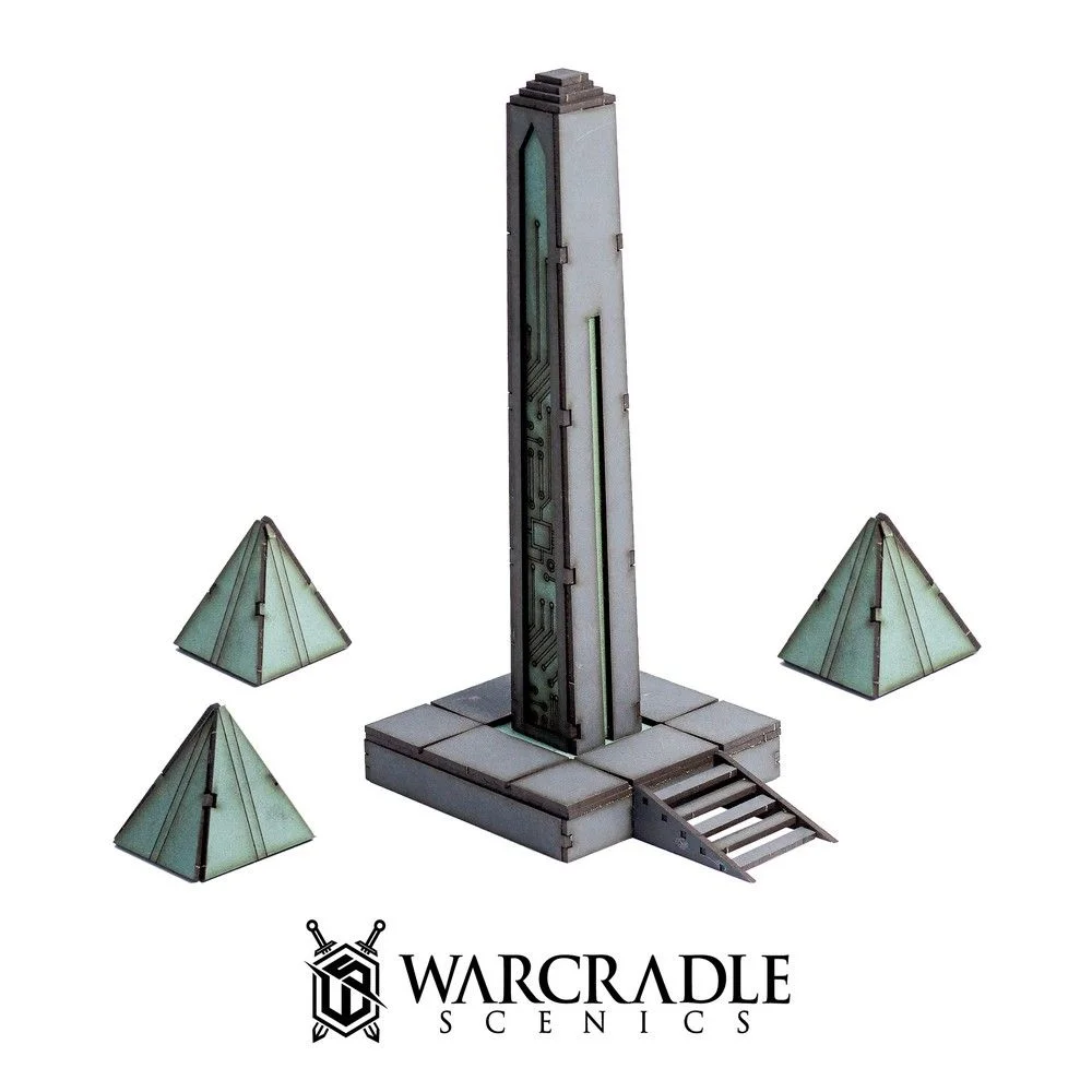 obelisk built terrain