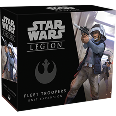 fleet troopers box