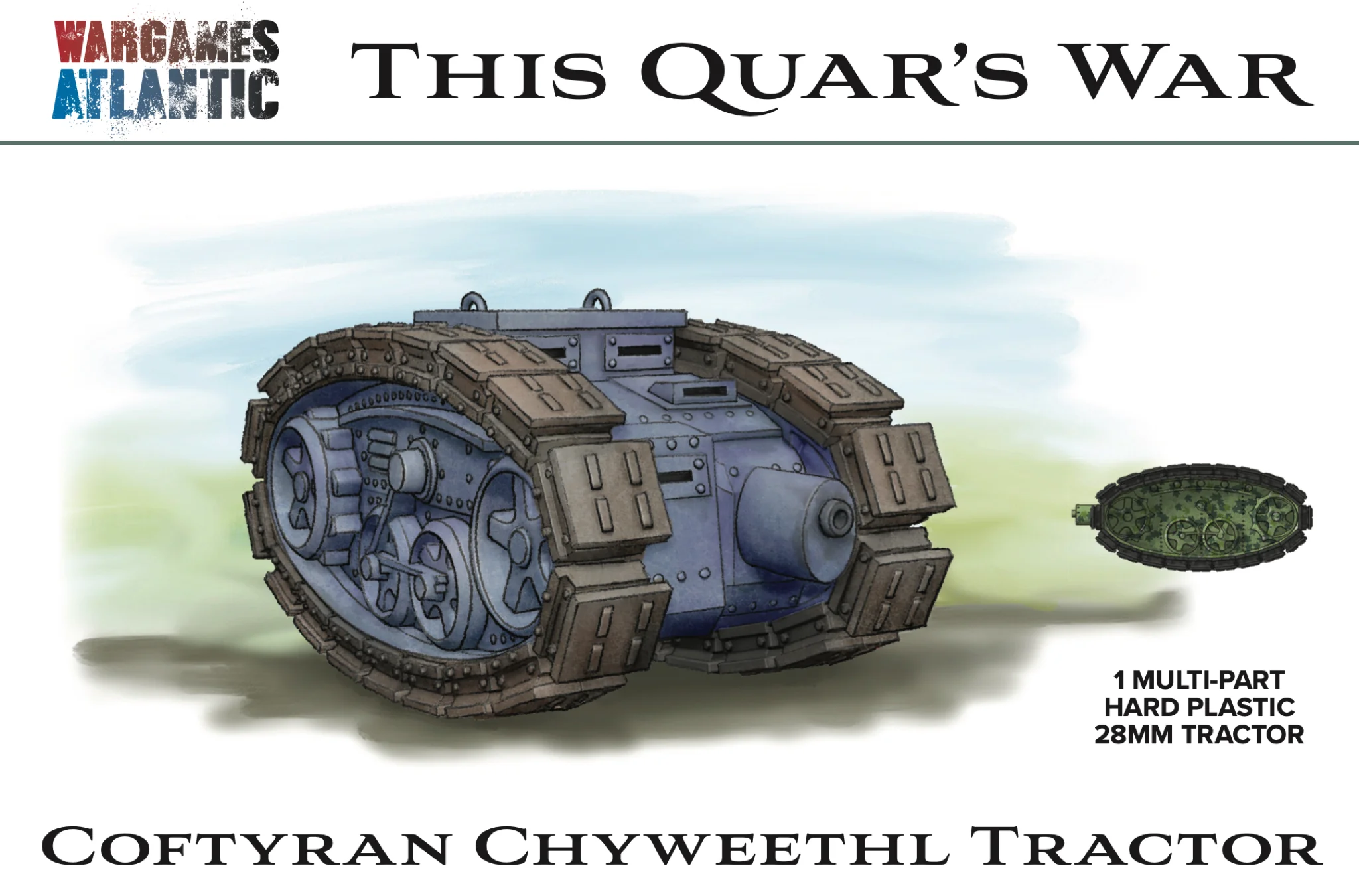 CoftyranChyweethlTractorBoxFront Art