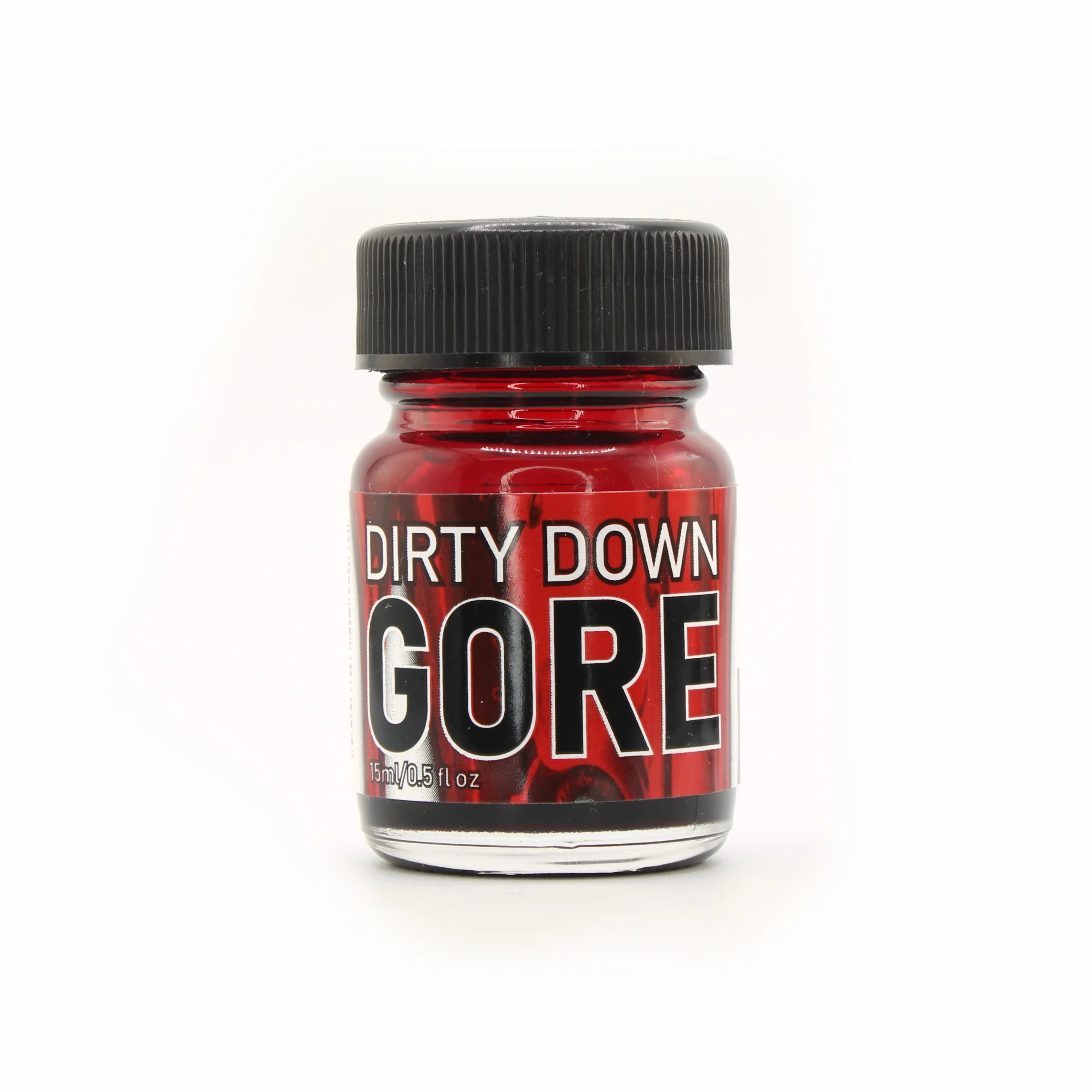 Dirty Down Gore Bottle
