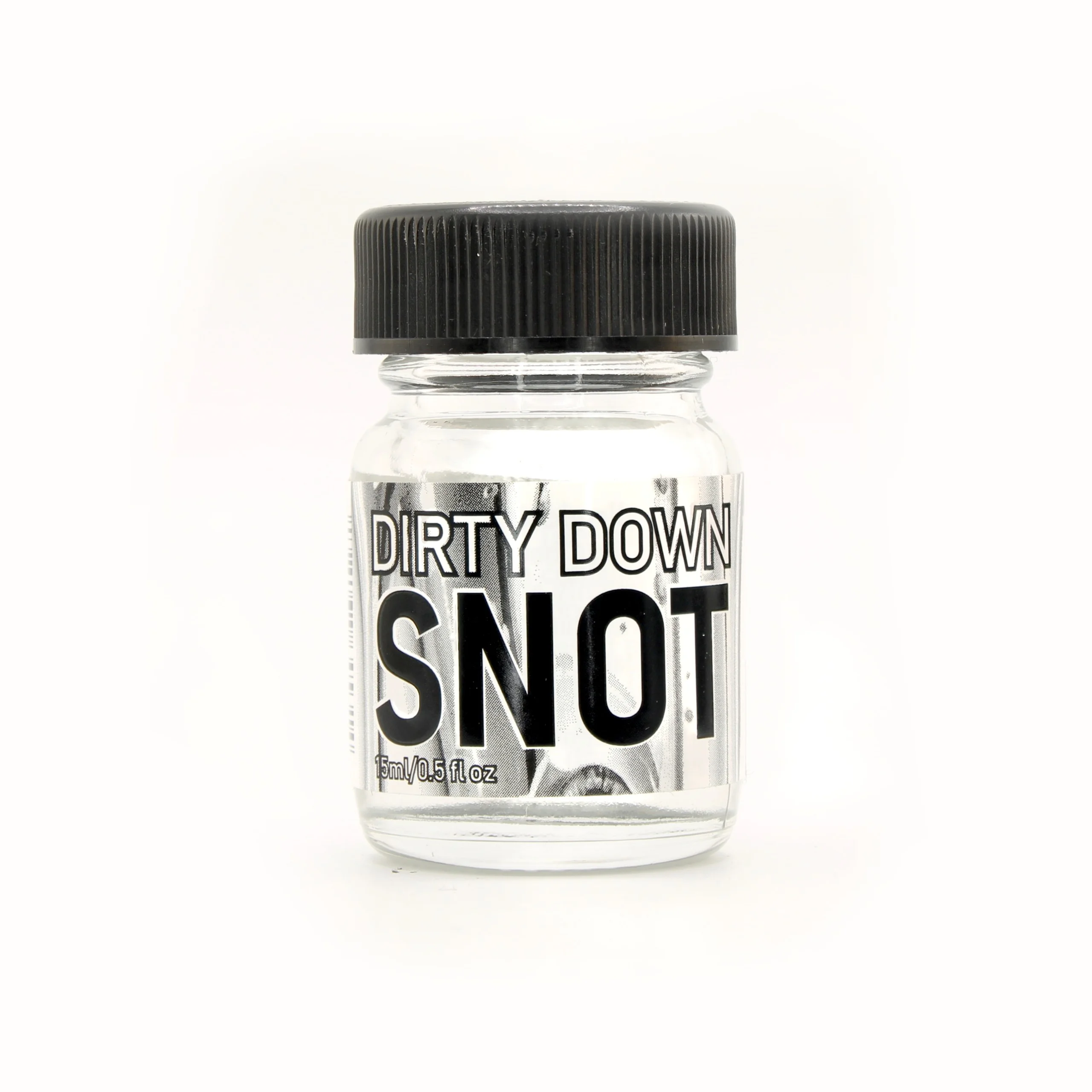 Dirty Down Snot Bottle