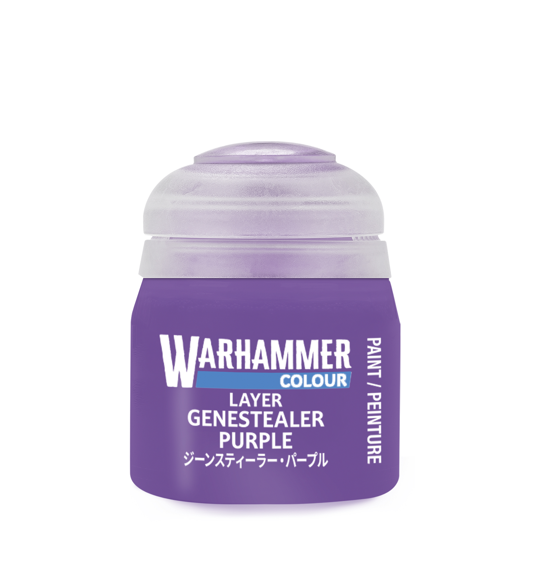 GENESTEALER PURPLE 12ML pot
