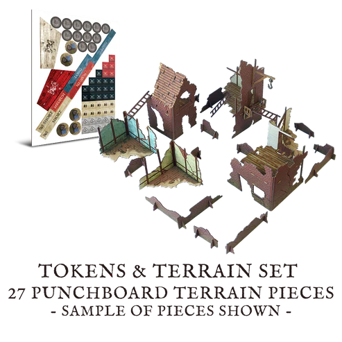 PR-Punchboard TerrainSet2