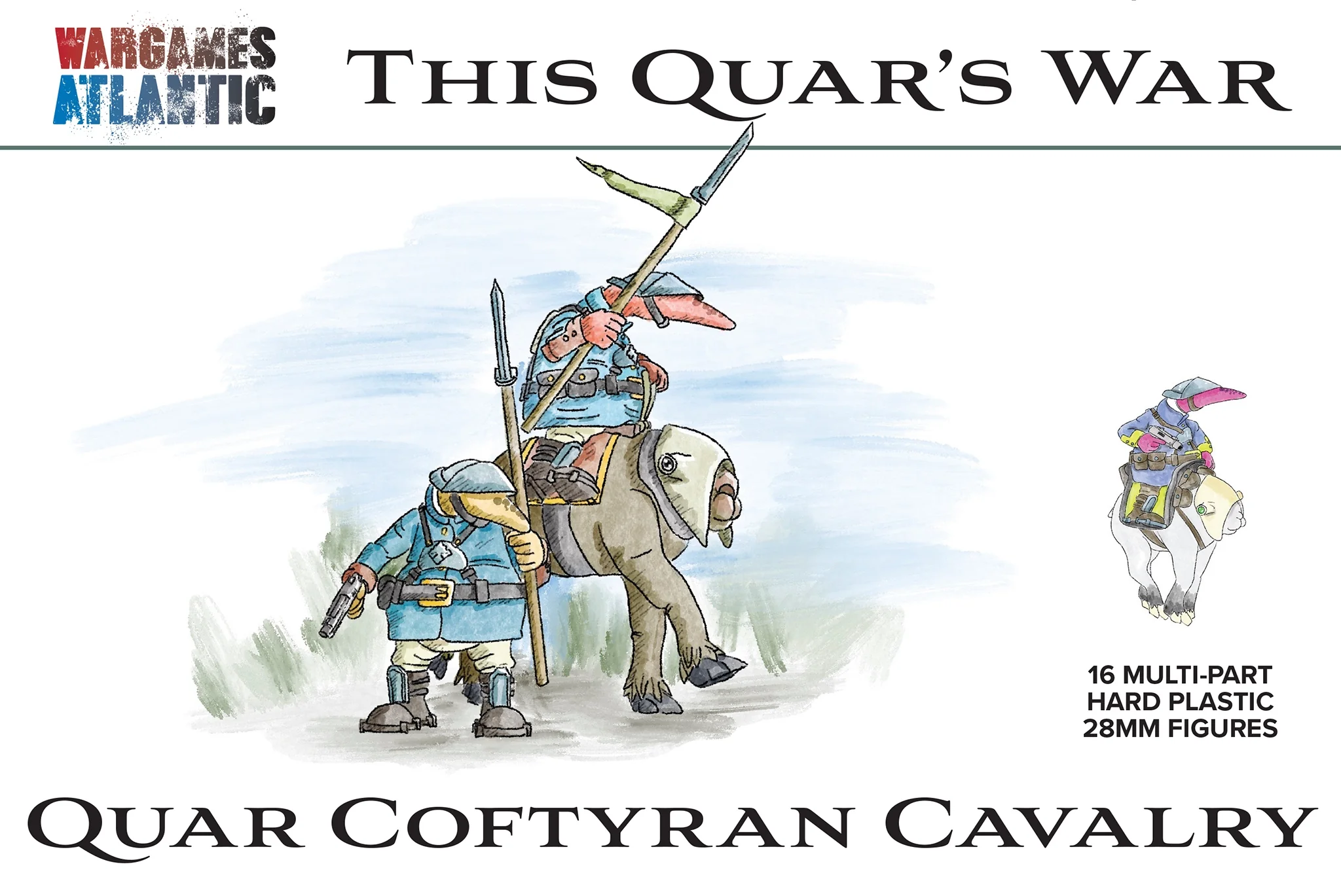 QuarCoftyranCavalryBoxFront