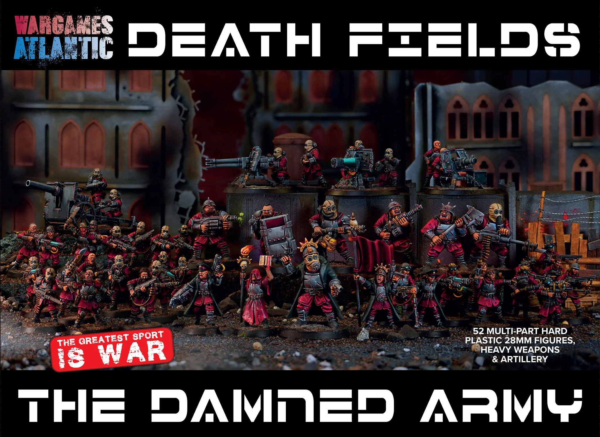TheDamnedArmyBoxFront