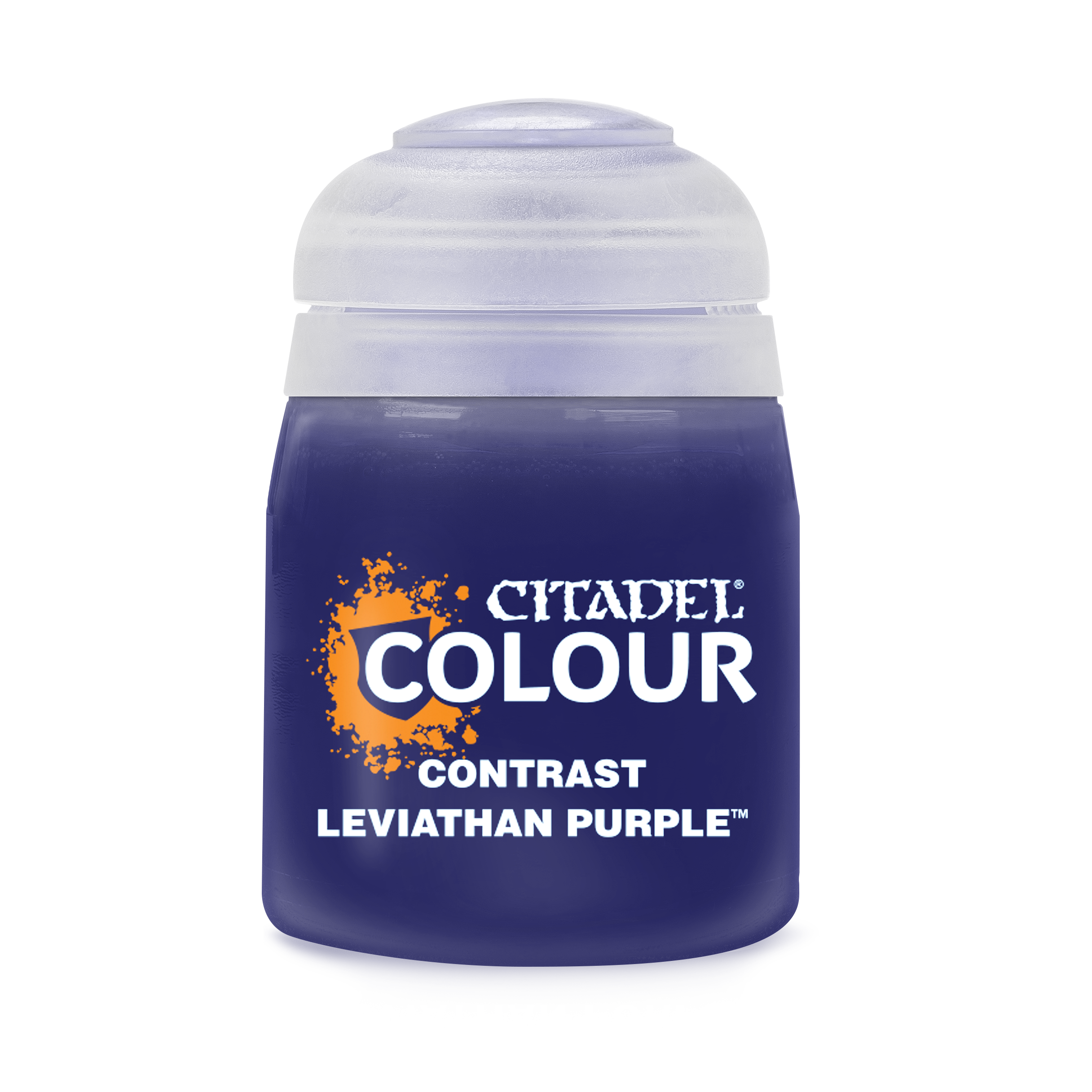leviathon purple pot