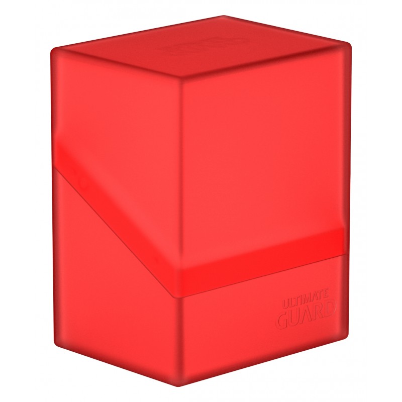 red deck box