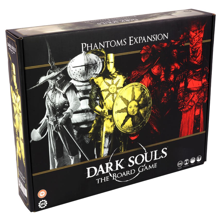 phantoms expansion box
