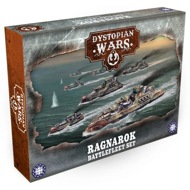 ragnarok battle fleet box