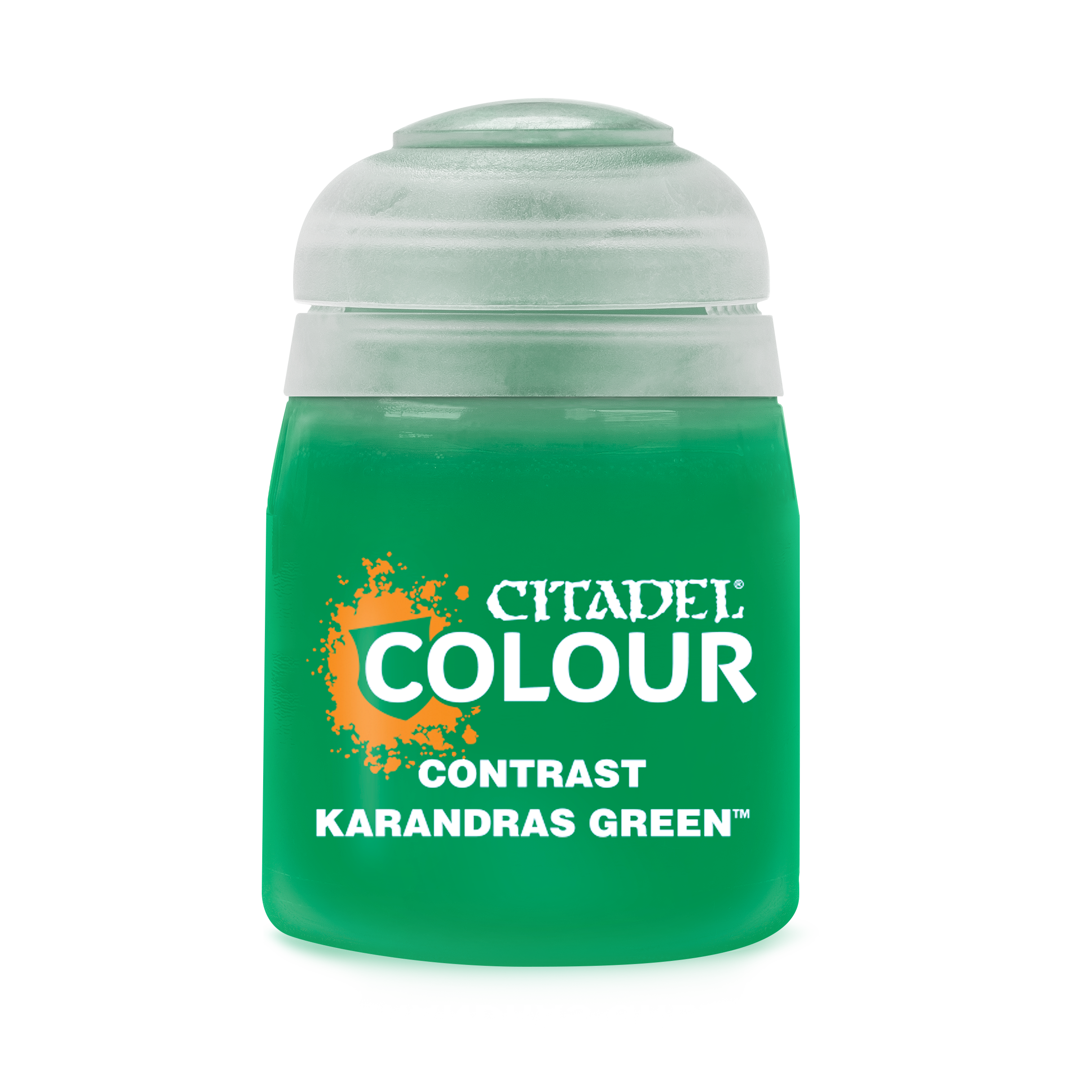 karandras green pot