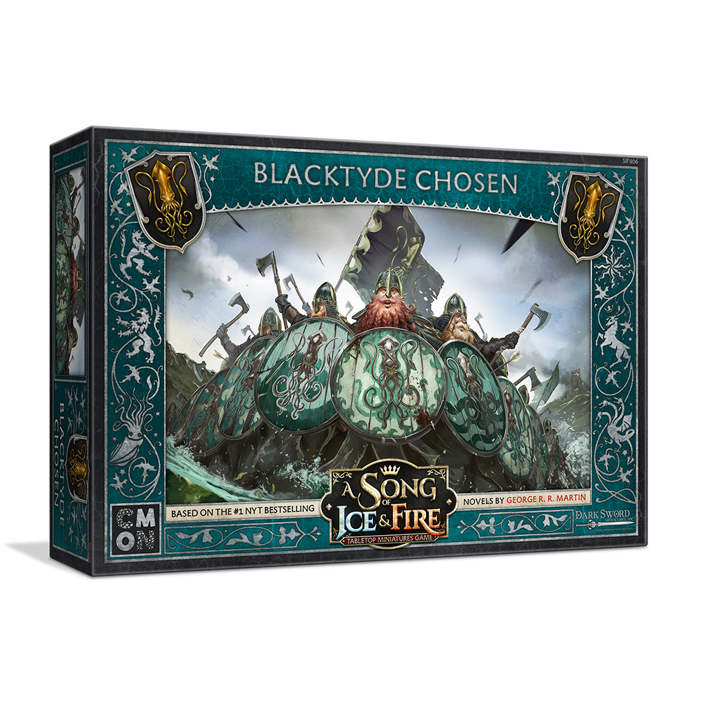blacktyde chosen box