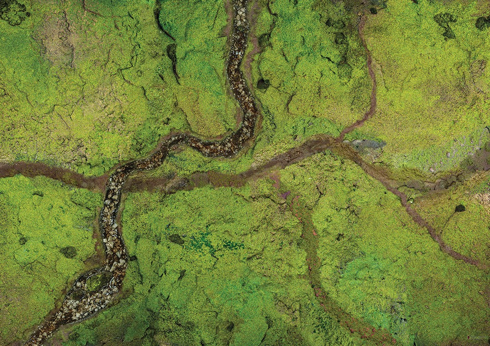 river valley mat