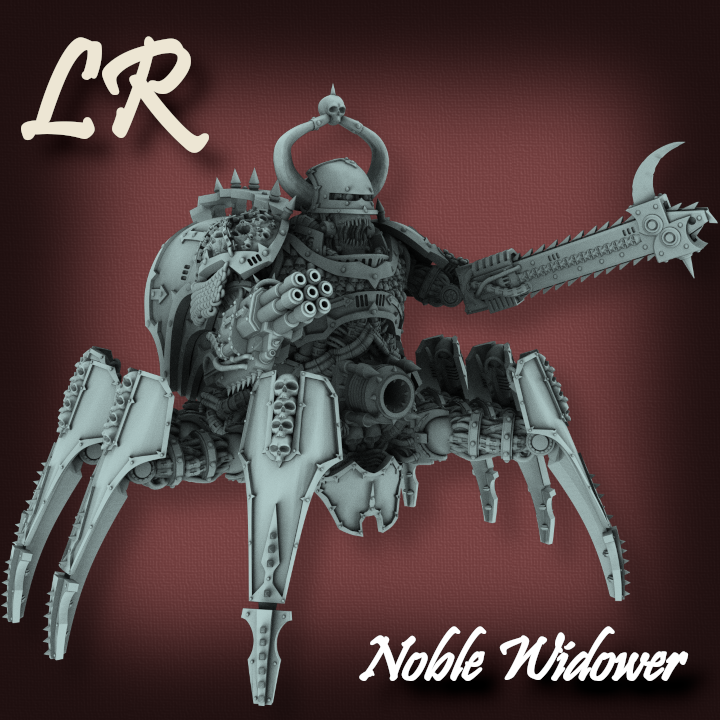 Noble Widower1