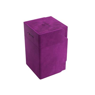watchtower deck box purple