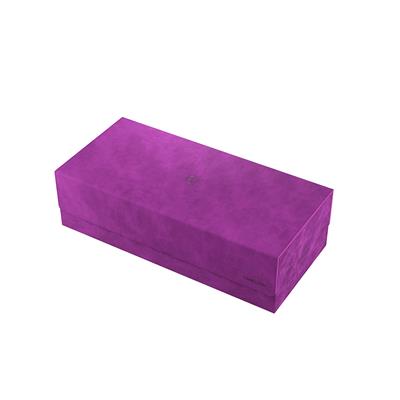 dungeon deck box purple