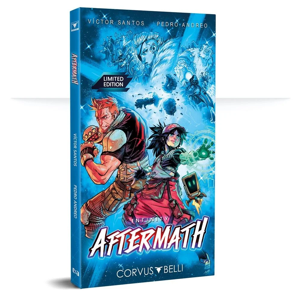 aftermath cover