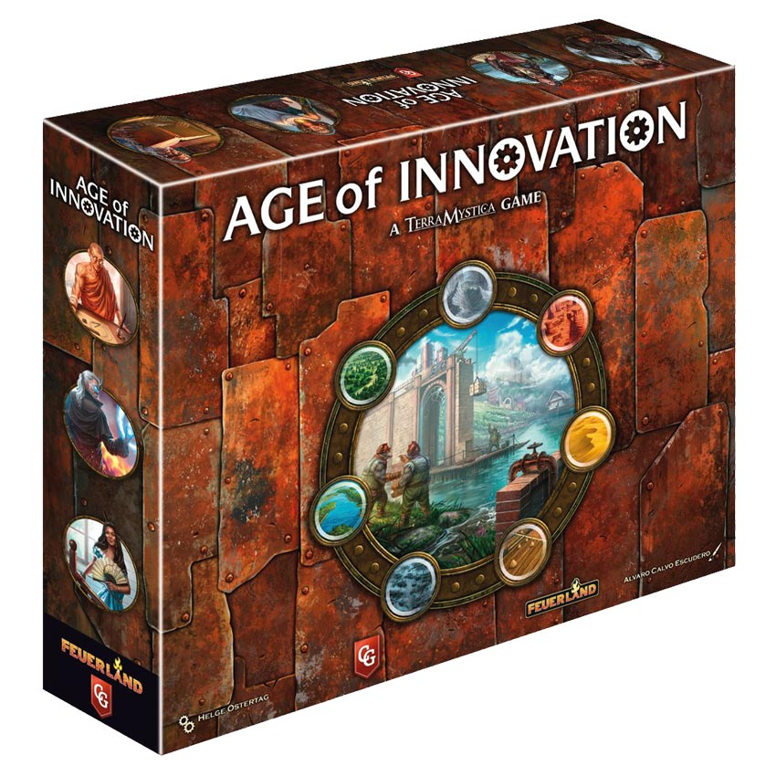 age of innovation box