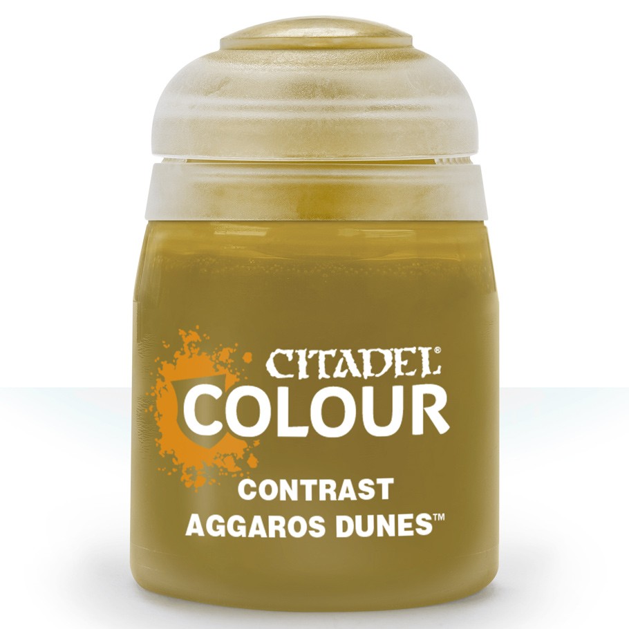 aggaros dunes paint pot