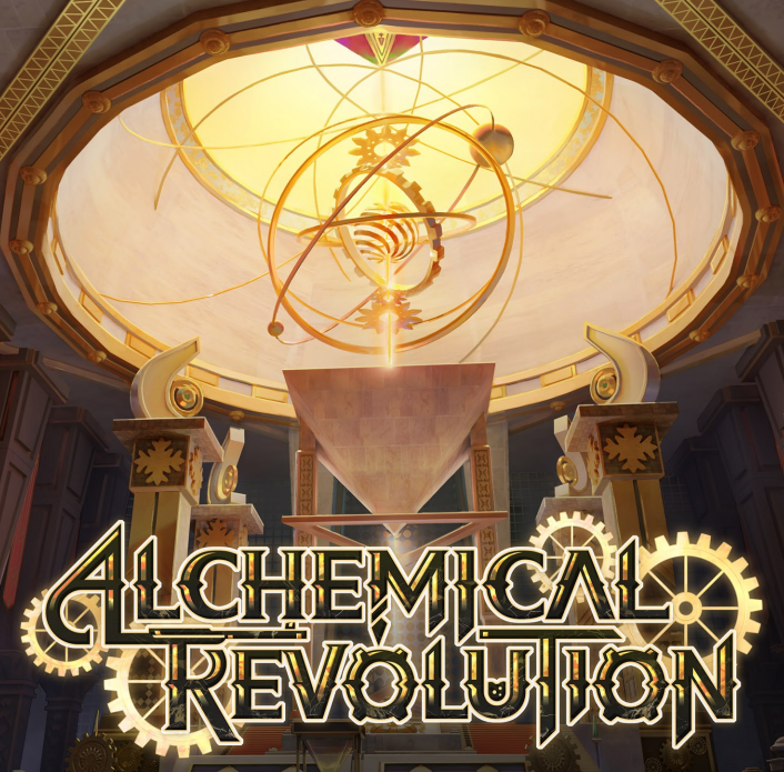alchemical revolution promotional image