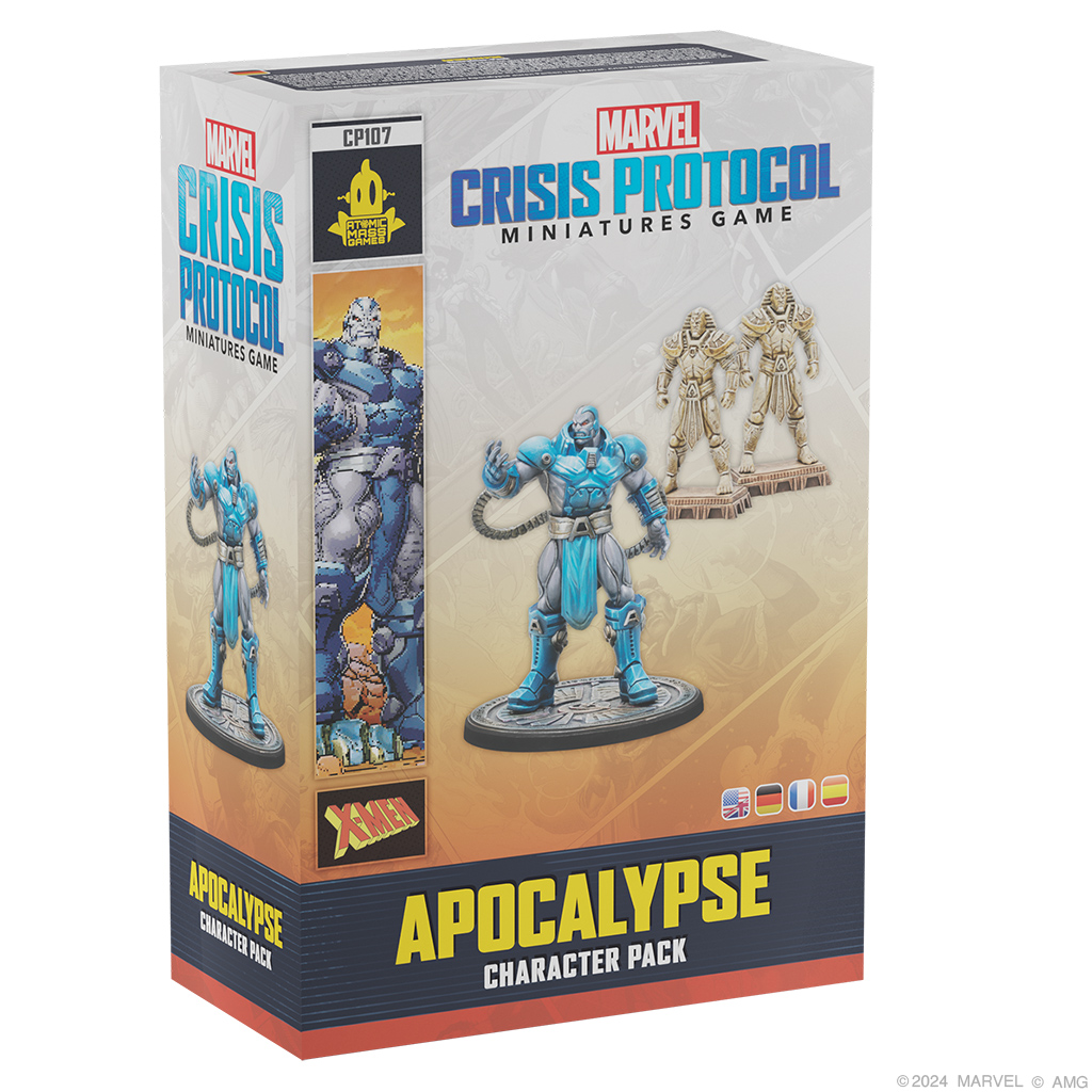 apocalypse box