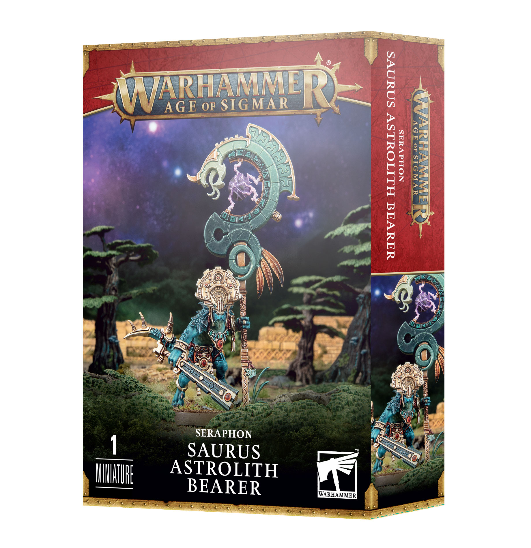 astrolith bearer box