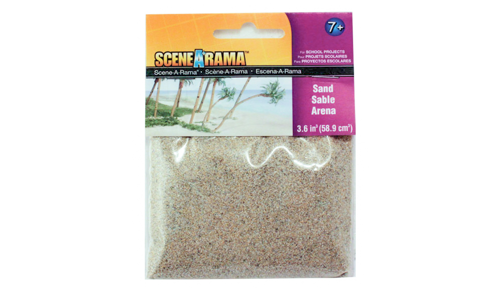 scene a rama sand pack